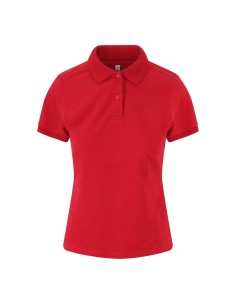 A-JP002F-WOMEN'S STRETCH POLO 2